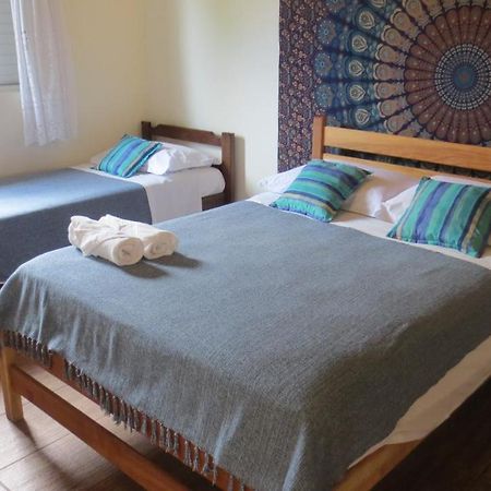 Guaiamu Suites إلهابيلا المظهر الخارجي الصورة