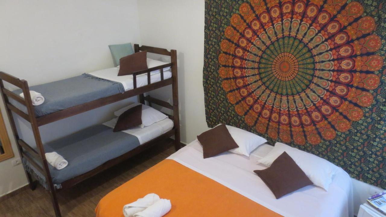 Guaiamu Suites إلهابيلا المظهر الخارجي الصورة