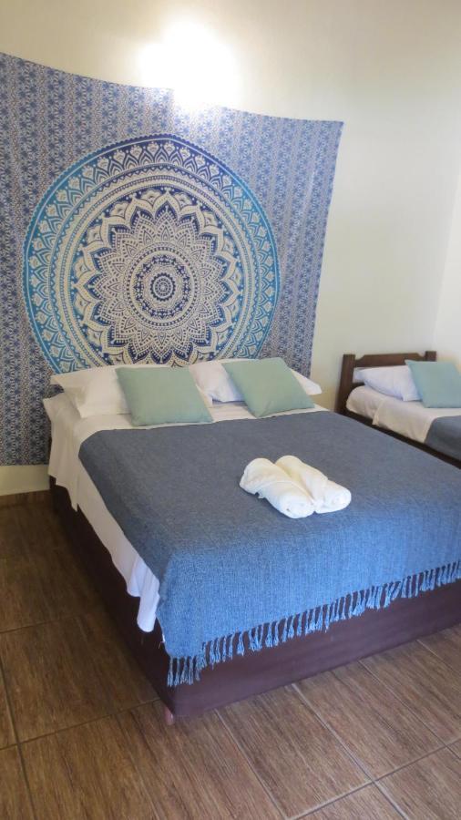 Guaiamu Suites إلهابيلا المظهر الخارجي الصورة