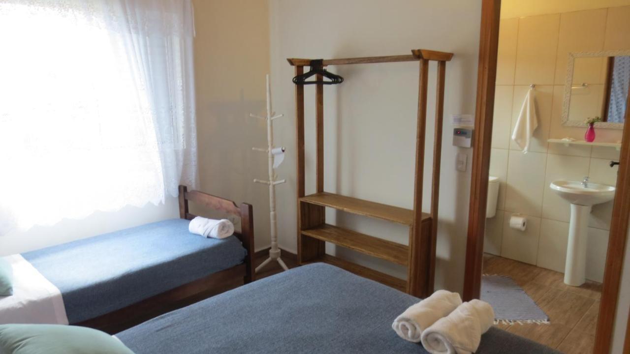 Guaiamu Suites إلهابيلا المظهر الخارجي الصورة