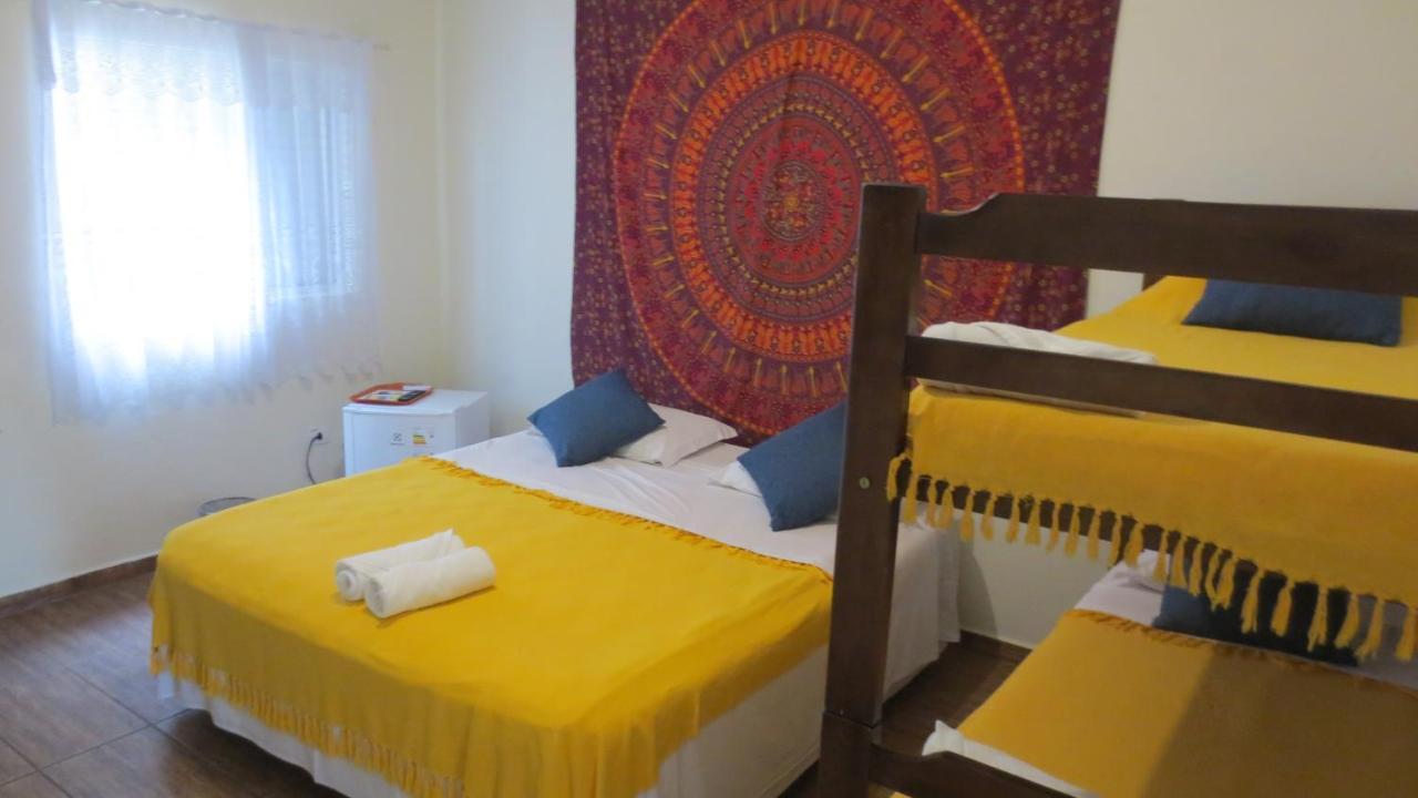 Guaiamu Suites إلهابيلا المظهر الخارجي الصورة