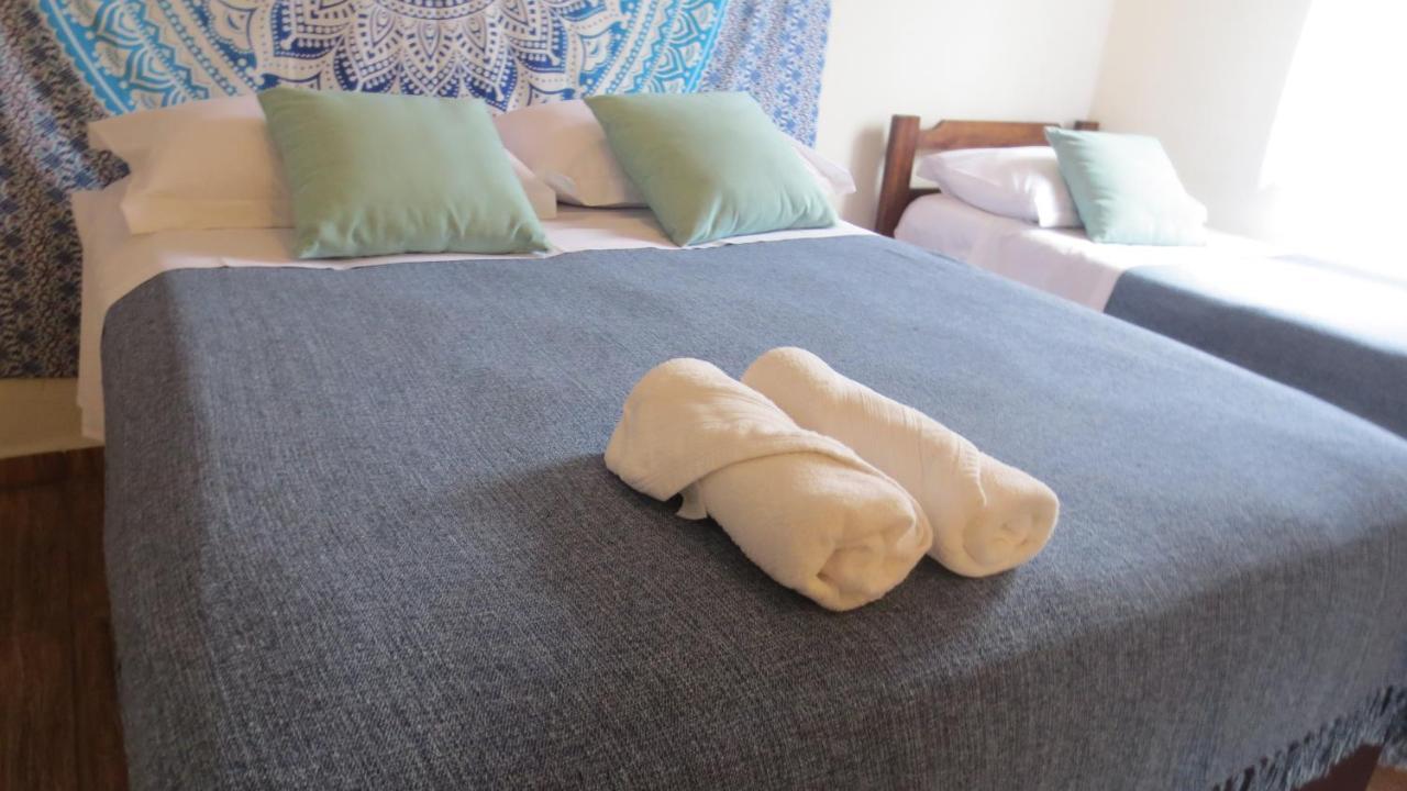 Guaiamu Suites إلهابيلا المظهر الخارجي الصورة