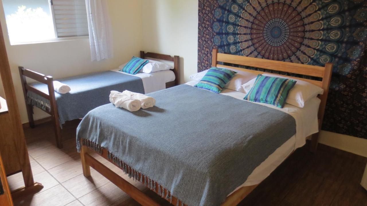 Guaiamu Suites إلهابيلا المظهر الخارجي الصورة