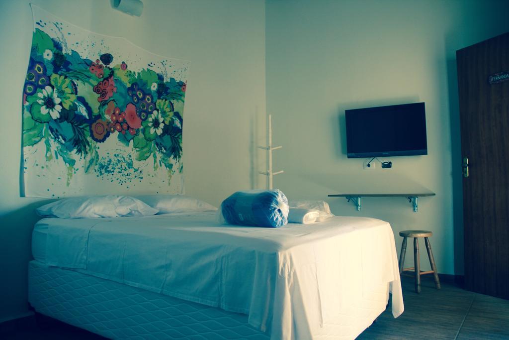Guaiamu Suites إلهابيلا المظهر الخارجي الصورة