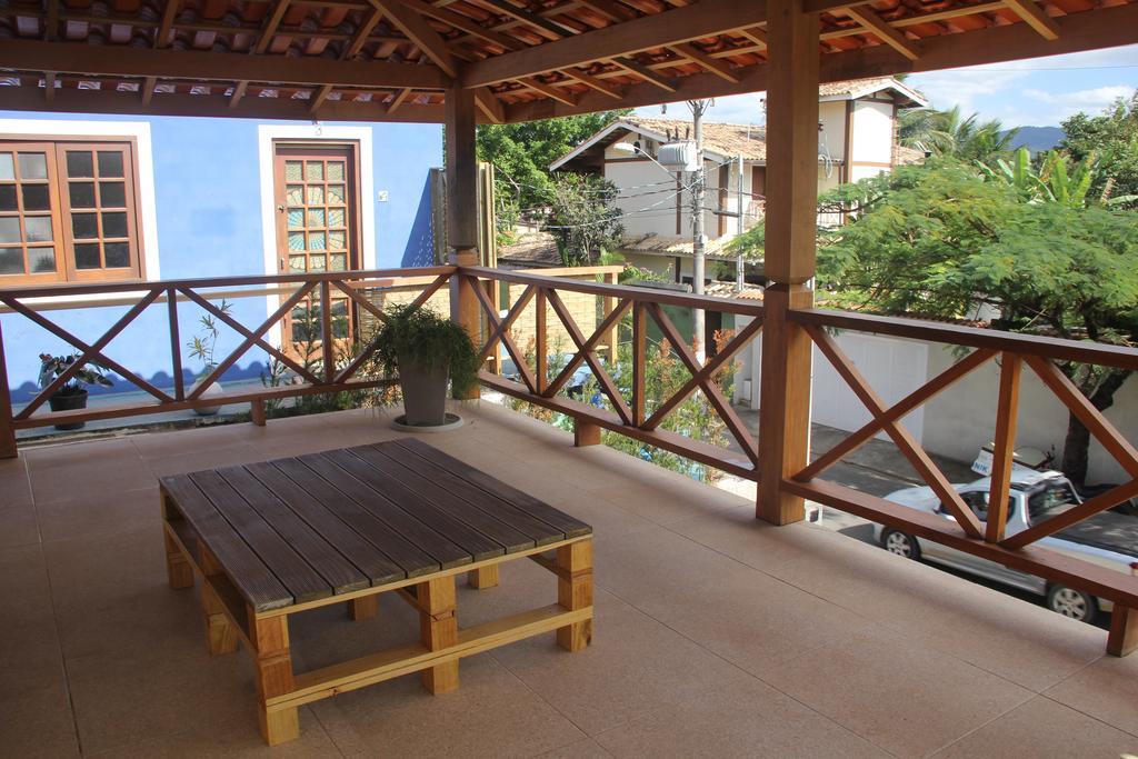 Guaiamu Suites إلهابيلا المظهر الخارجي الصورة