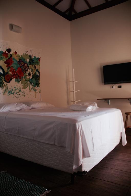 Guaiamu Suites إلهابيلا المظهر الخارجي الصورة