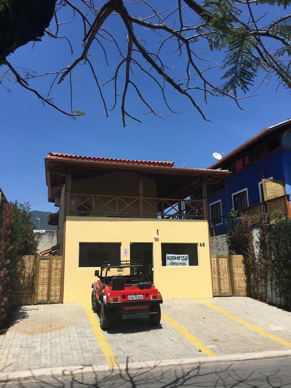 Guaiamu Suites إلهابيلا المظهر الخارجي الصورة