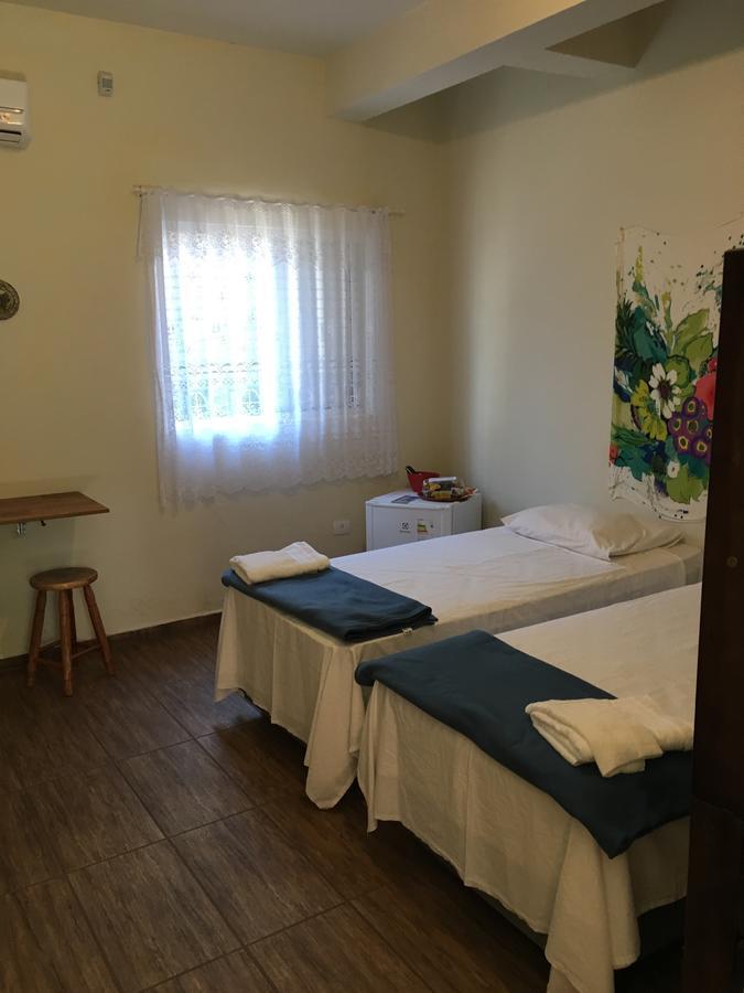 Guaiamu Suites إلهابيلا المظهر الخارجي الصورة