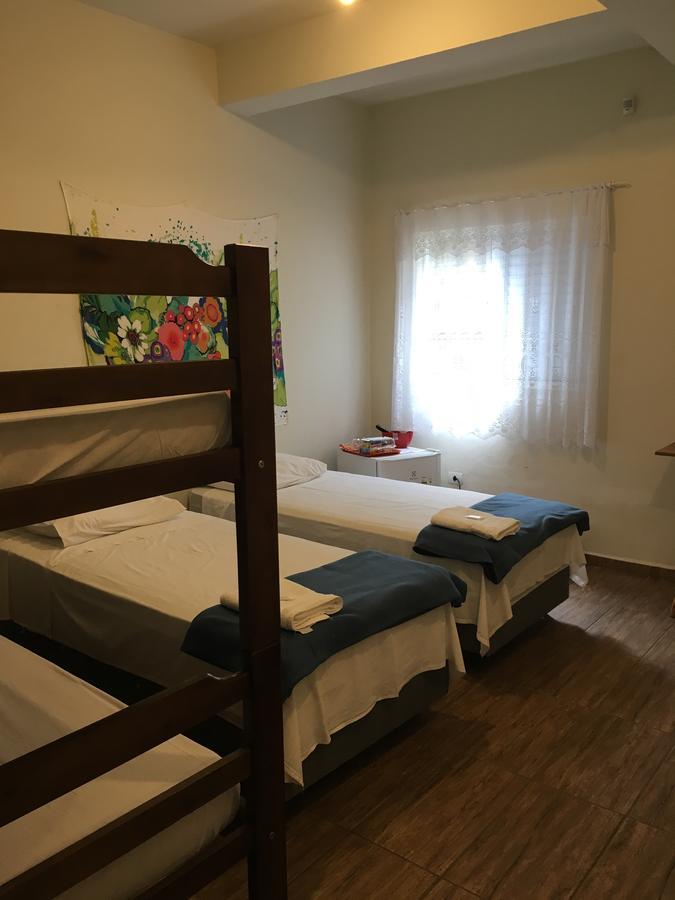 Guaiamu Suites إلهابيلا المظهر الخارجي الصورة