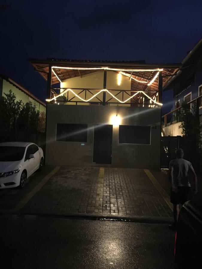 Guaiamu Suites إلهابيلا المظهر الخارجي الصورة