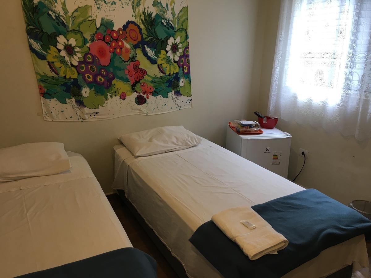 Guaiamu Suites إلهابيلا المظهر الخارجي الصورة