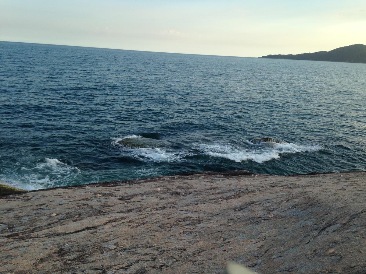 Guaiamu Suites إلهابيلا المظهر الخارجي الصورة
