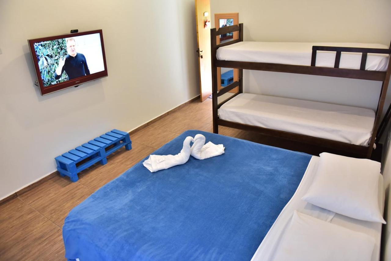 Guaiamu Suites إلهابيلا المظهر الخارجي الصورة