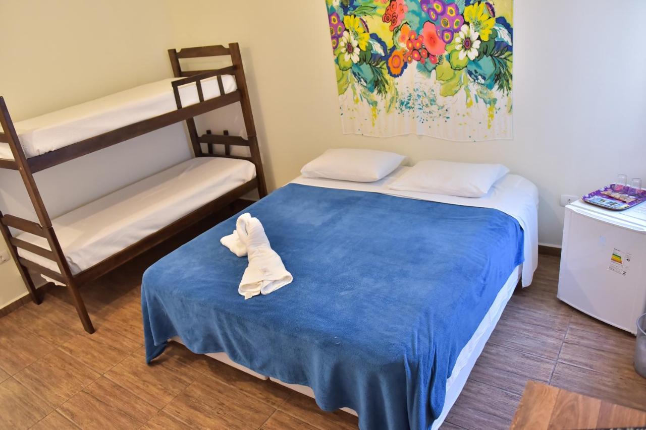 Guaiamu Suites إلهابيلا المظهر الخارجي الصورة