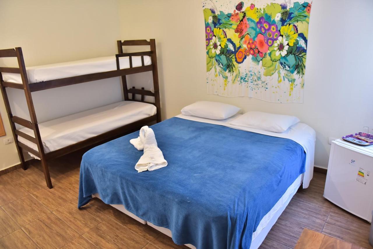Guaiamu Suites إلهابيلا المظهر الخارجي الصورة