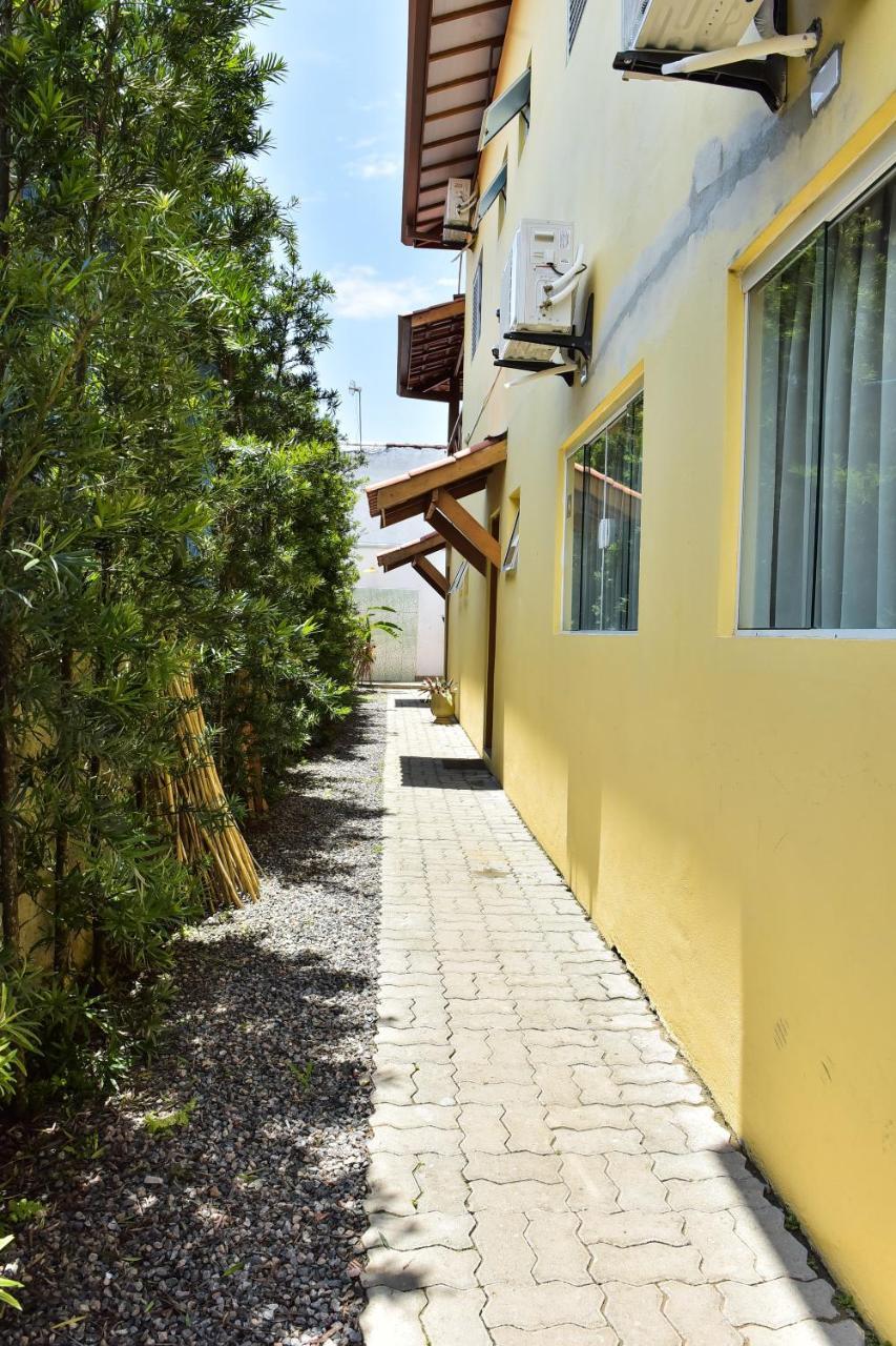 Guaiamu Suites إلهابيلا المظهر الخارجي الصورة