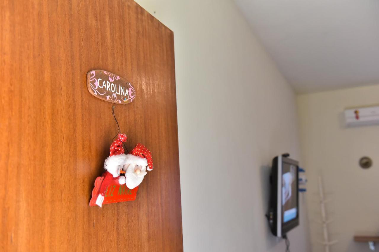 Guaiamu Suites إلهابيلا المظهر الخارجي الصورة
