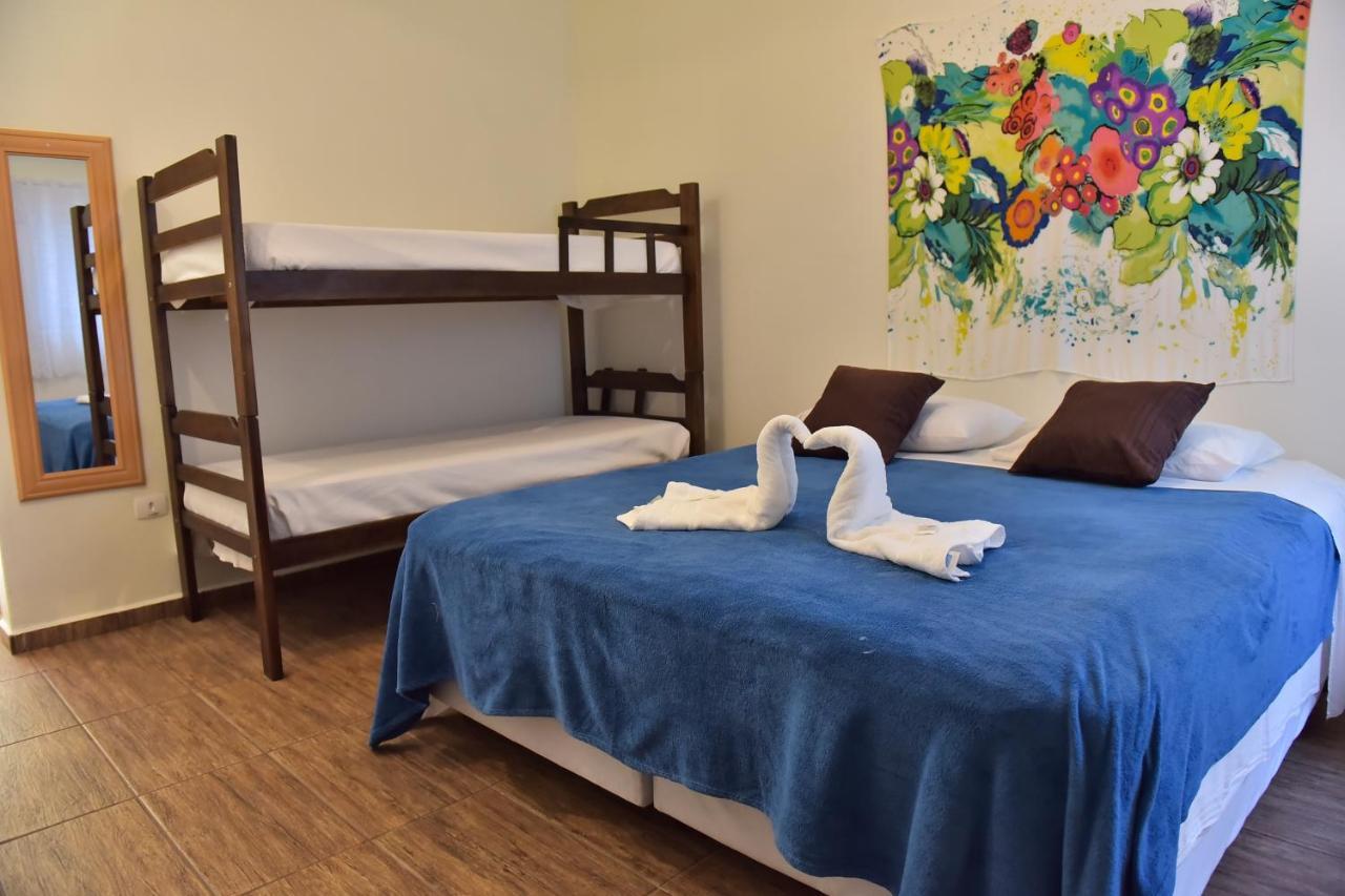 Guaiamu Suites إلهابيلا المظهر الخارجي الصورة