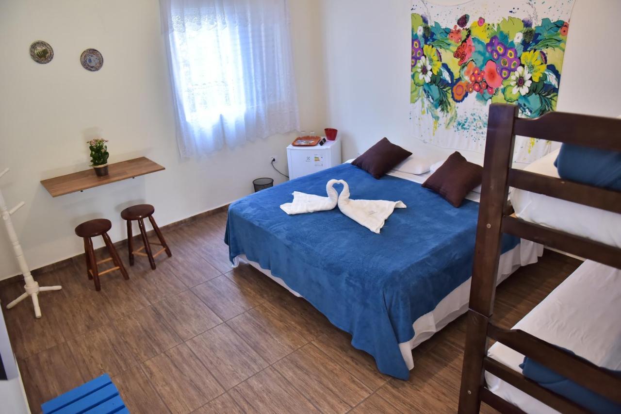Guaiamu Suites إلهابيلا المظهر الخارجي الصورة