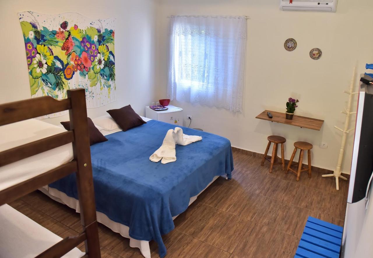 Guaiamu Suites إلهابيلا المظهر الخارجي الصورة