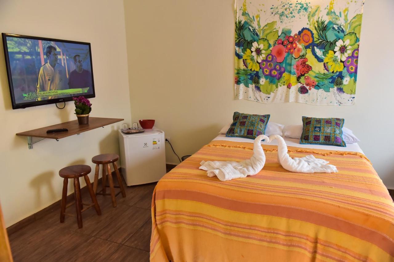 Guaiamu Suites إلهابيلا المظهر الخارجي الصورة
