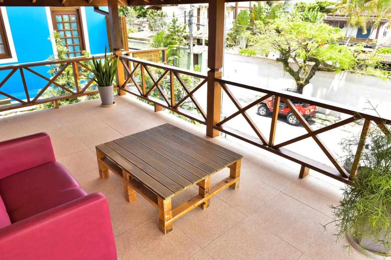 Guaiamu Suites إلهابيلا المظهر الخارجي الصورة