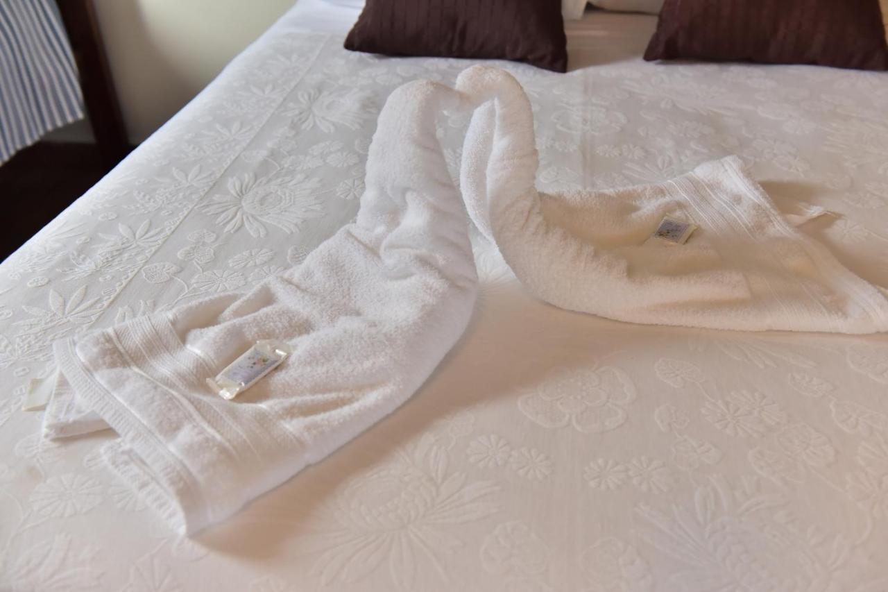 Guaiamu Suites إلهابيلا المظهر الخارجي الصورة