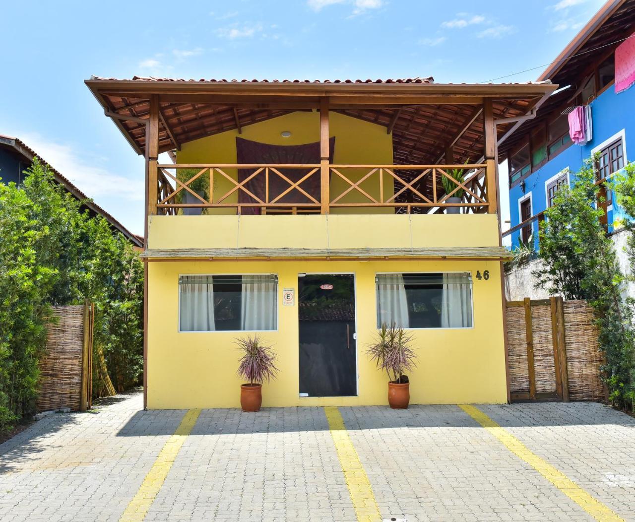 Guaiamu Suites إلهابيلا المظهر الخارجي الصورة