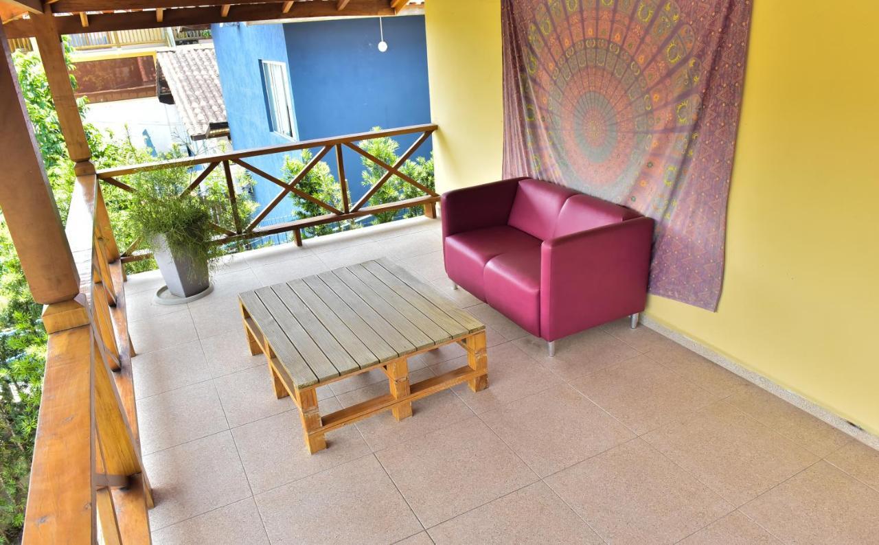 Guaiamu Suites إلهابيلا المظهر الخارجي الصورة