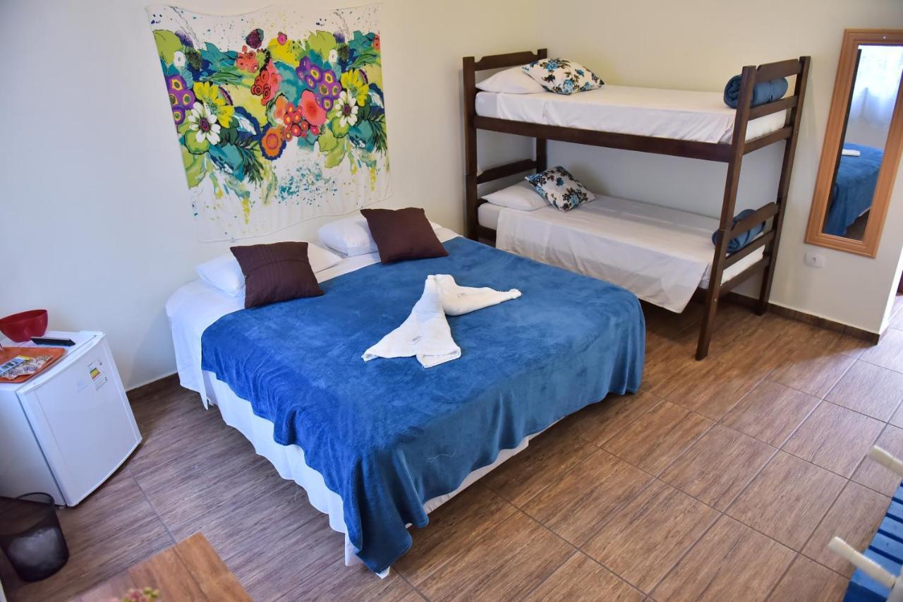 Guaiamu Suites إلهابيلا المظهر الخارجي الصورة