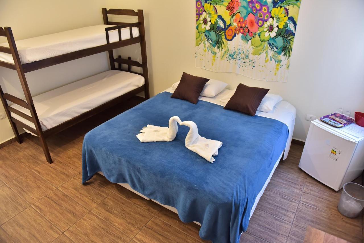 Guaiamu Suites إلهابيلا المظهر الخارجي الصورة