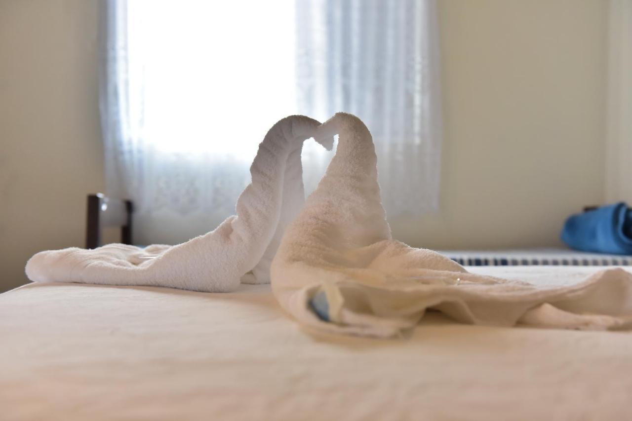 Guaiamu Suites إلهابيلا المظهر الخارجي الصورة