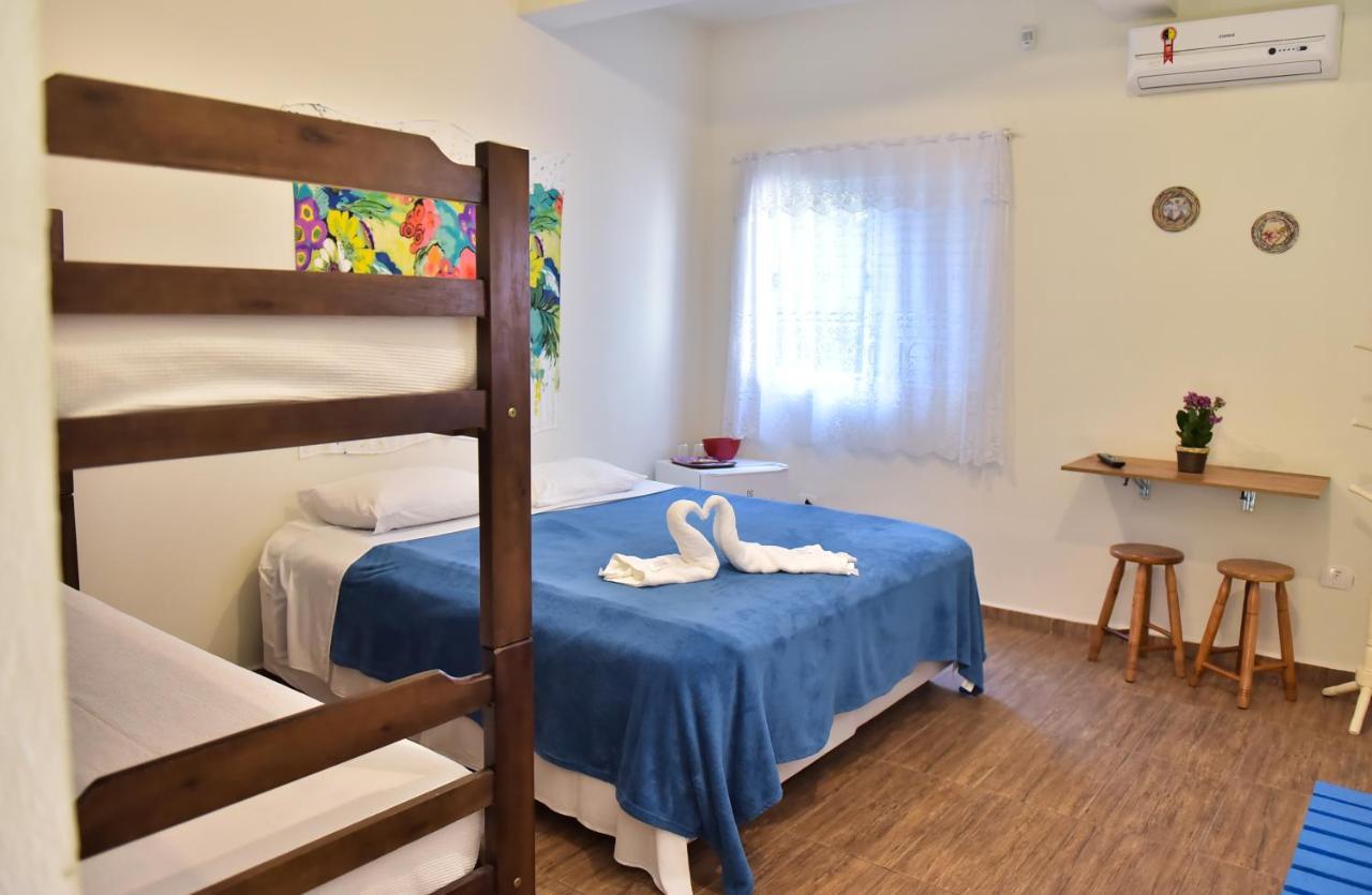 Guaiamu Suites إلهابيلا المظهر الخارجي الصورة