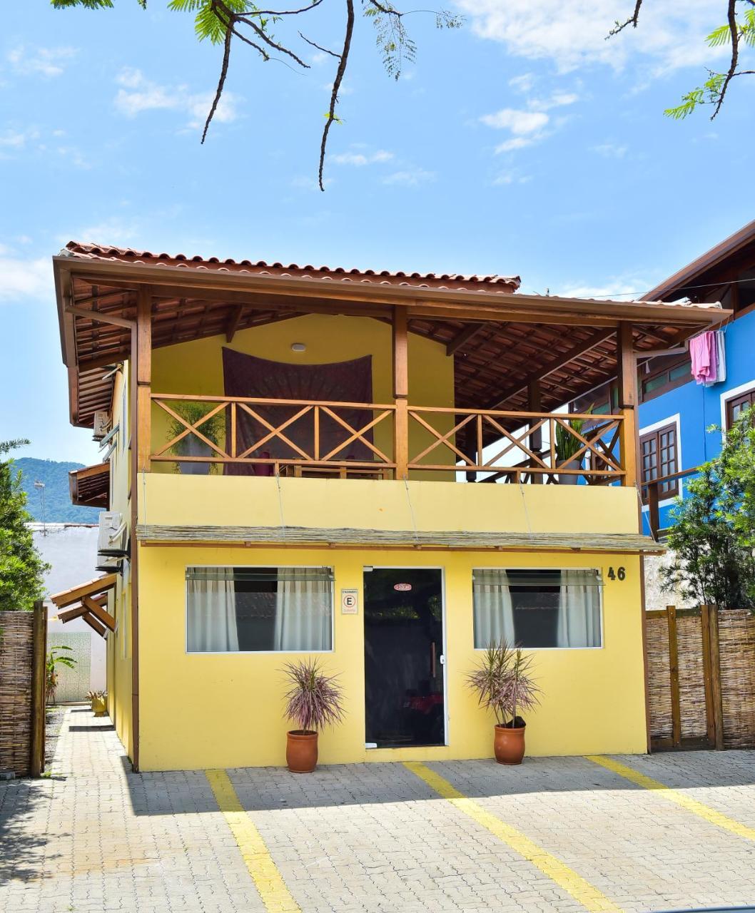 Guaiamu Suites إلهابيلا المظهر الخارجي الصورة