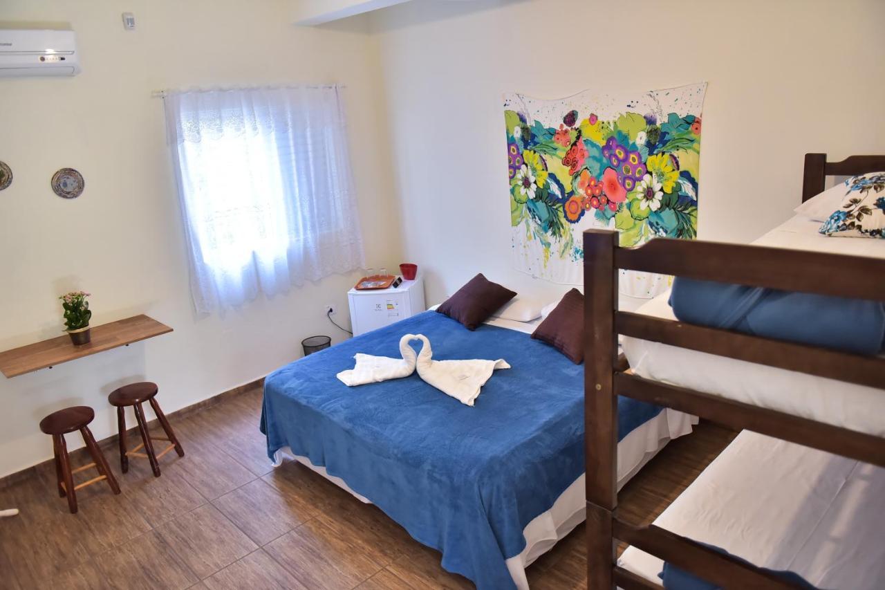 Guaiamu Suites إلهابيلا المظهر الخارجي الصورة