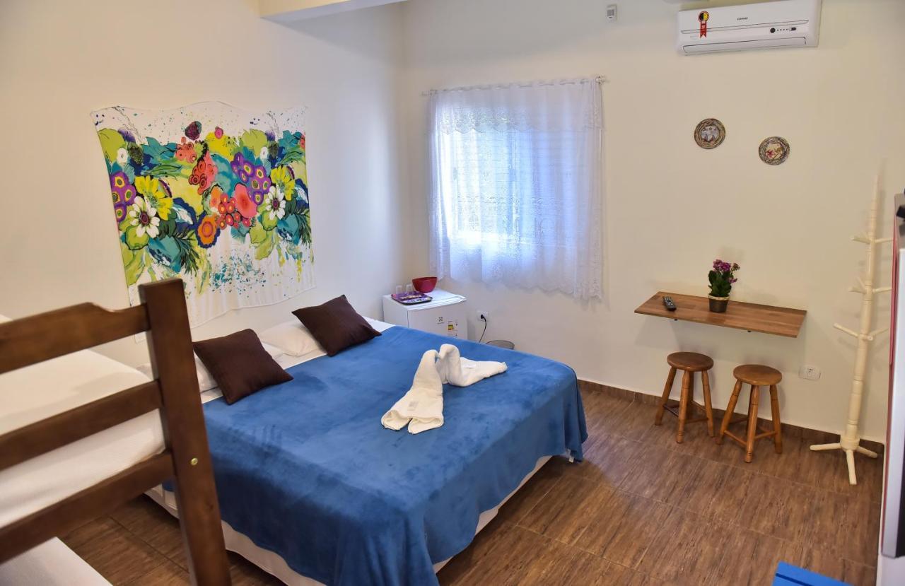 Guaiamu Suites إلهابيلا المظهر الخارجي الصورة