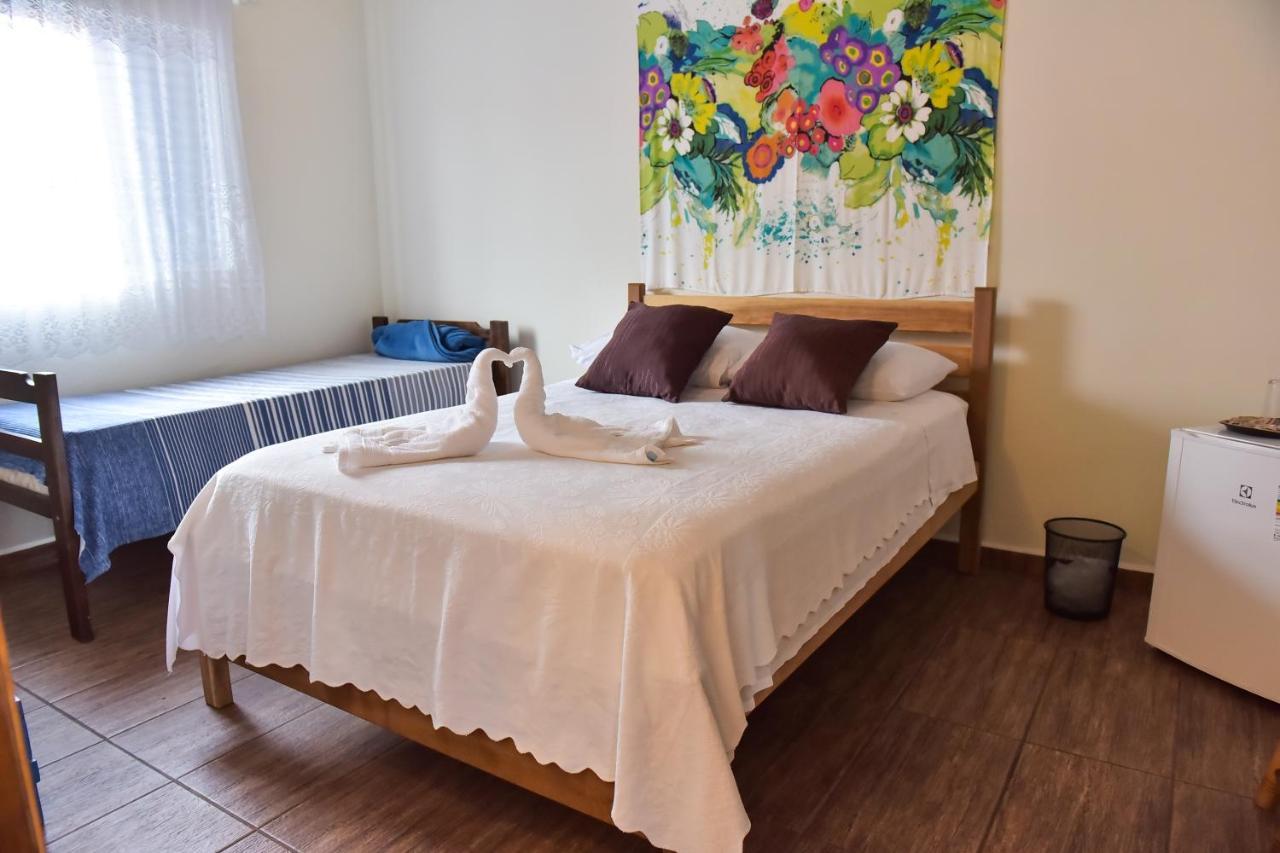 Guaiamu Suites إلهابيلا المظهر الخارجي الصورة