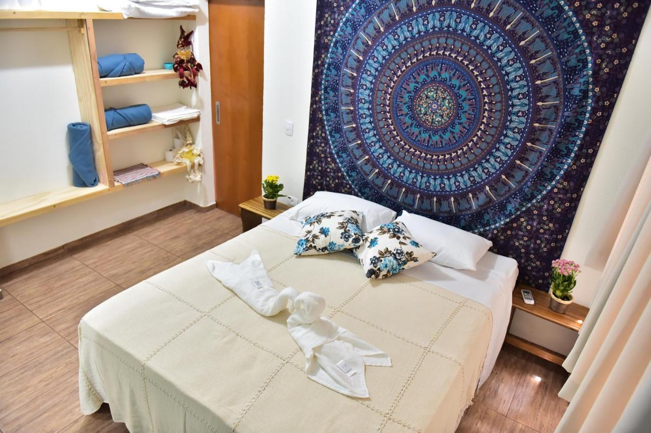 Guaiamu Suites إلهابيلا المظهر الخارجي الصورة