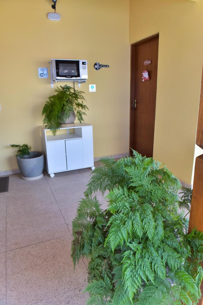 Guaiamu Suites إلهابيلا المظهر الخارجي الصورة