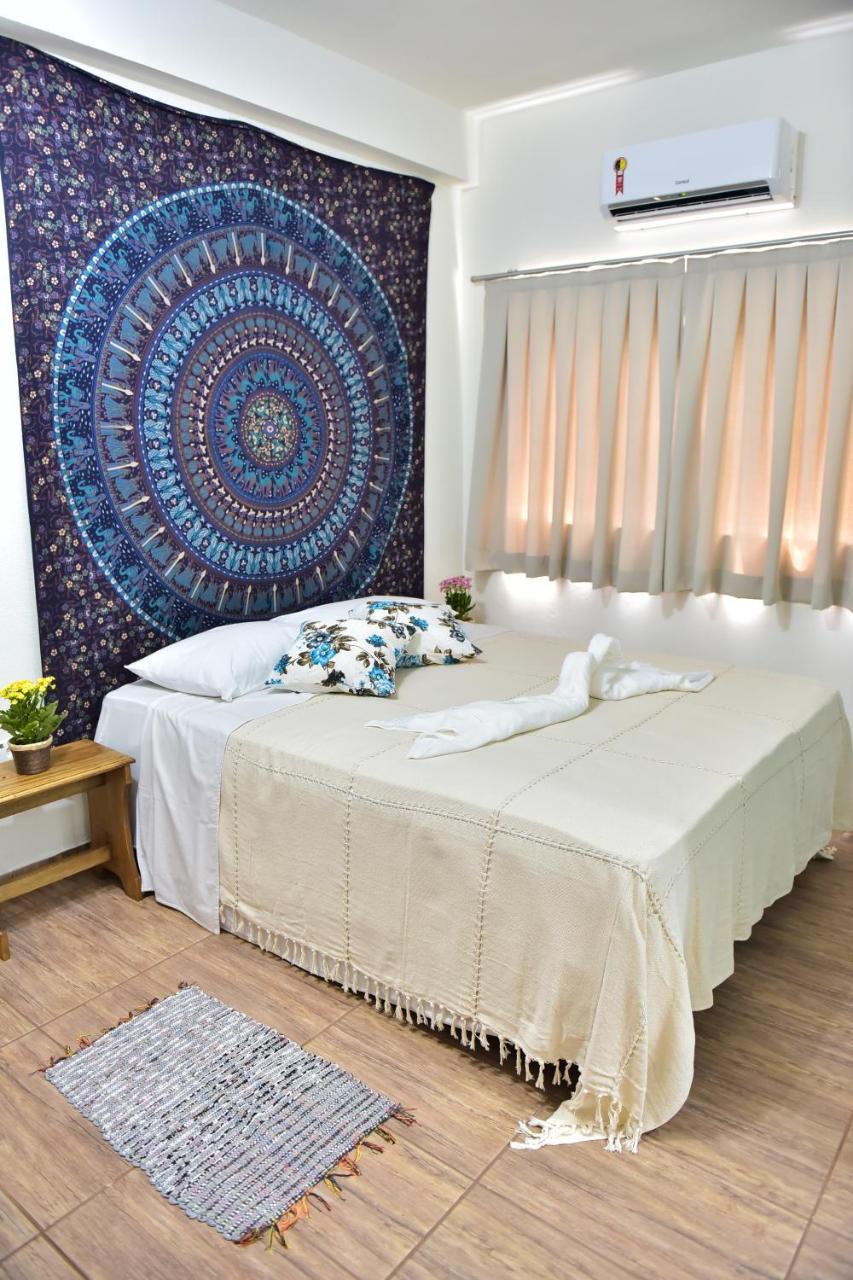 Guaiamu Suites إلهابيلا المظهر الخارجي الصورة