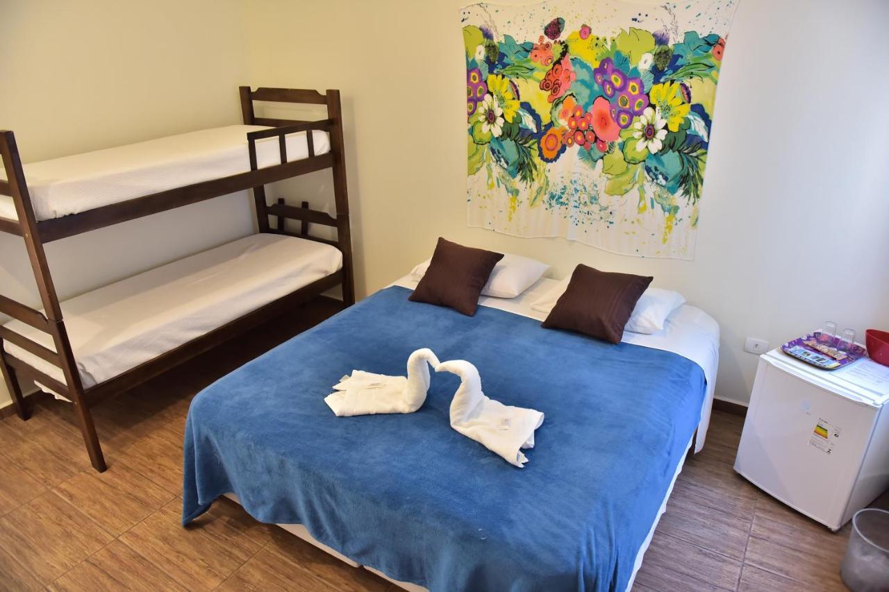 Guaiamu Suites إلهابيلا المظهر الخارجي الصورة